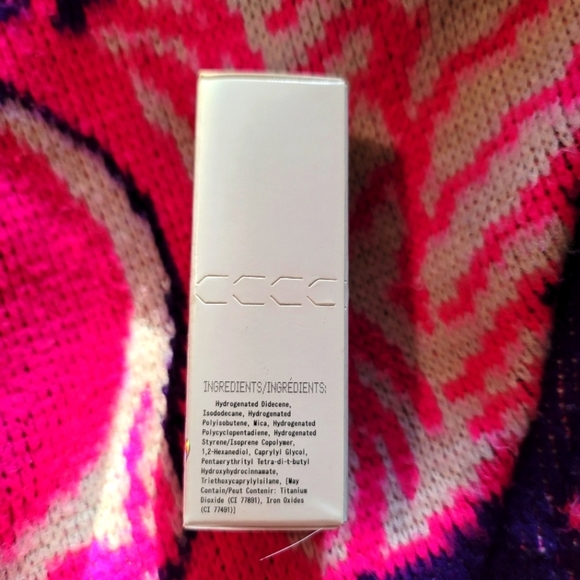 About face light lock highlighter! Brand new, in box sealed! Great product! - Picture 4 of 5